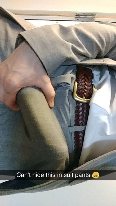 Captainspicyweiner onlyfans naked pics