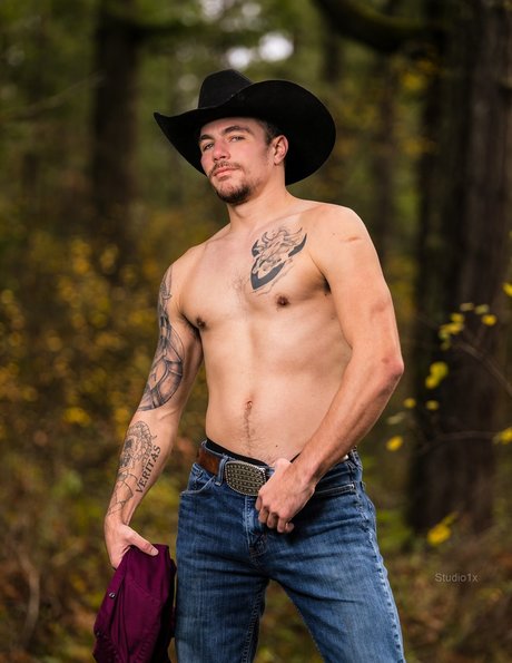 Cowboy Deluxe onlyfans archives
