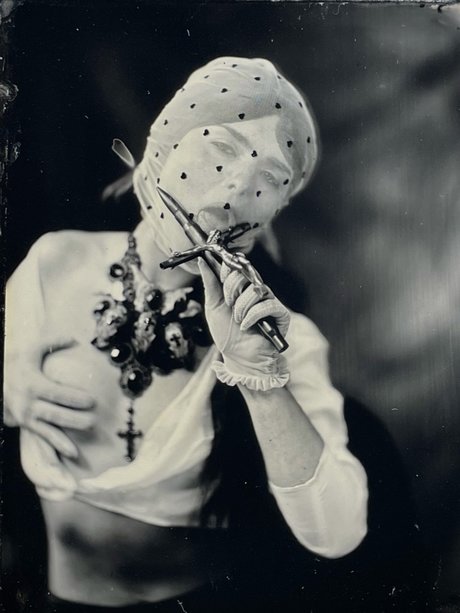 Catarina Foxy only fans