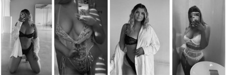 Cass Sersemis leak onlyfans nude