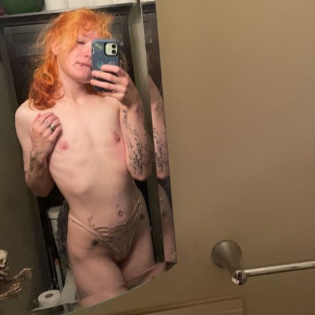 EmeraldNymph leaked only fans nudes