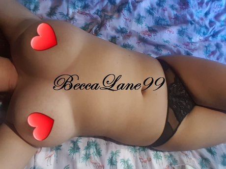 Becca Lane onlyfans nudes leaks