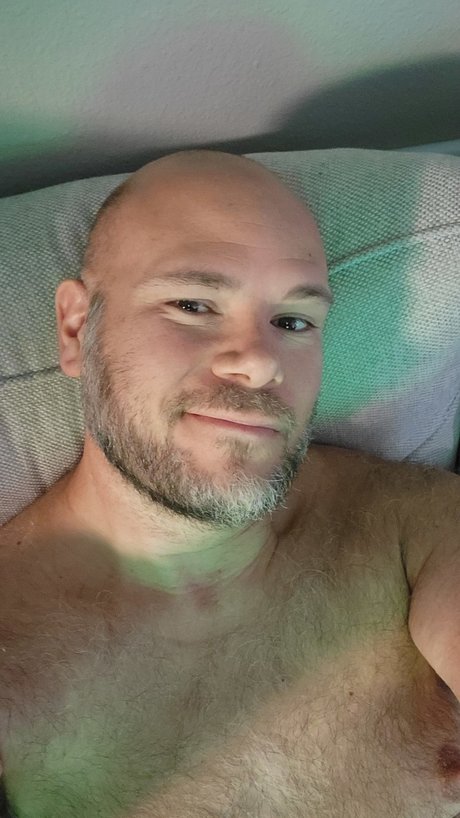 Bear Bob free only fans