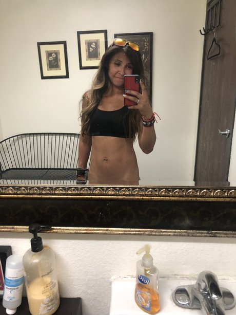 Baja Barbie onlyfans nude leak