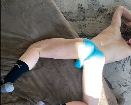 Bashful Blake onlyfans joi