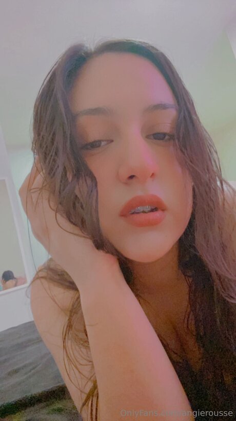 Angie Rousse nude onlyfans