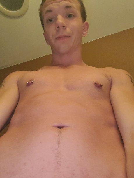 Alexander Devine onlyfans ass