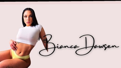 Bianca Dawsen xxx onlyfans