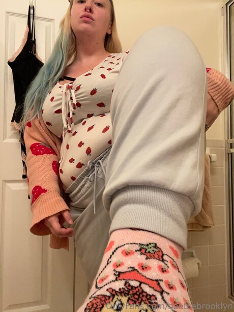 Brooklyn Baebie Profile pic