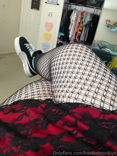 Brooklyn Baebie onlyfans joi