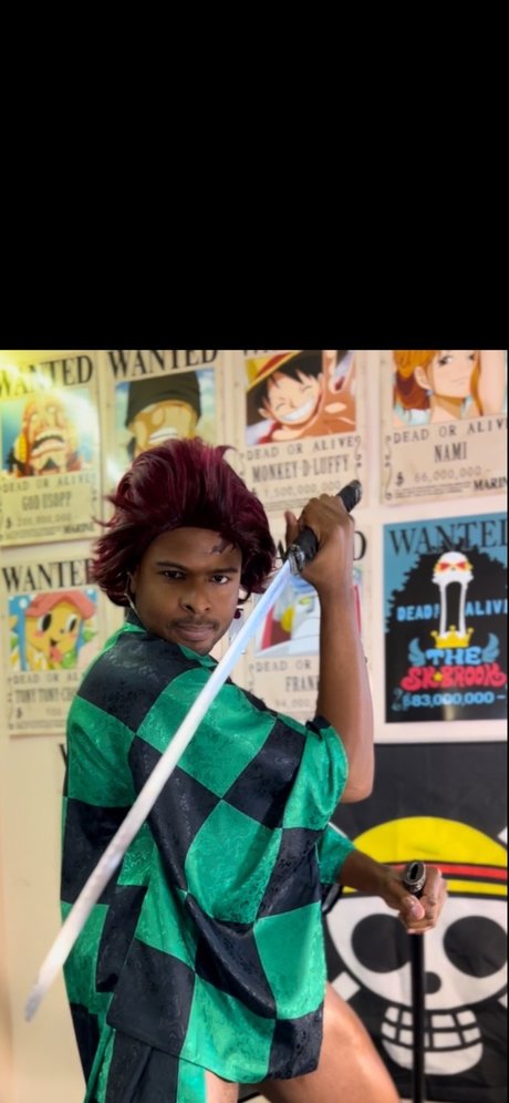 Black Gurren leaked onlyfans.