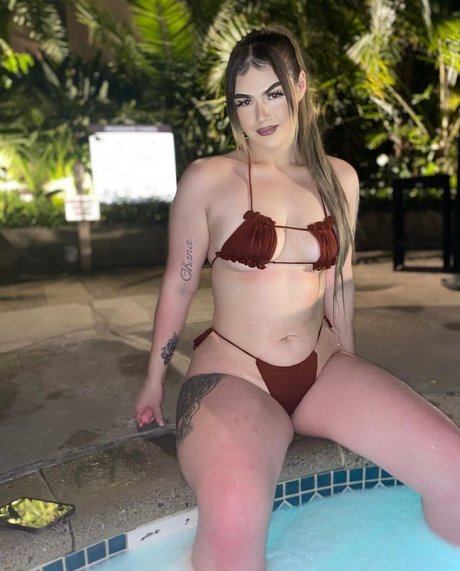 BharlenaBharbie topless onlyfans