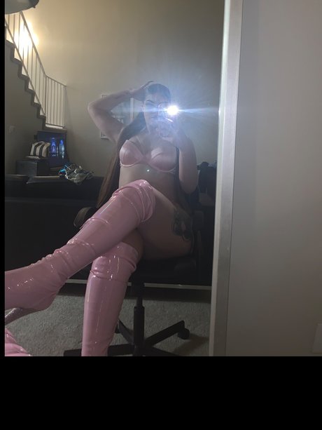 BharlenaBharbie onlyfans porn free