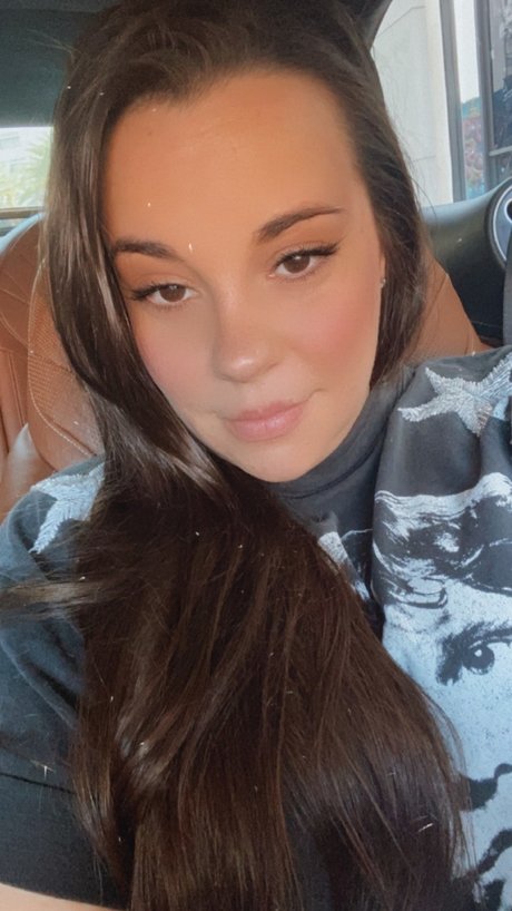 Becca Backwoods leaked onlyfans nudes