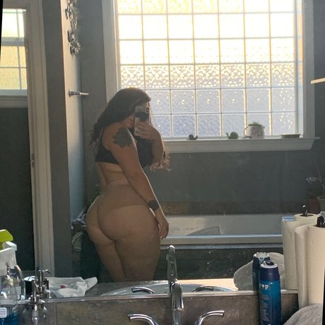 Blake green onlyfans ass