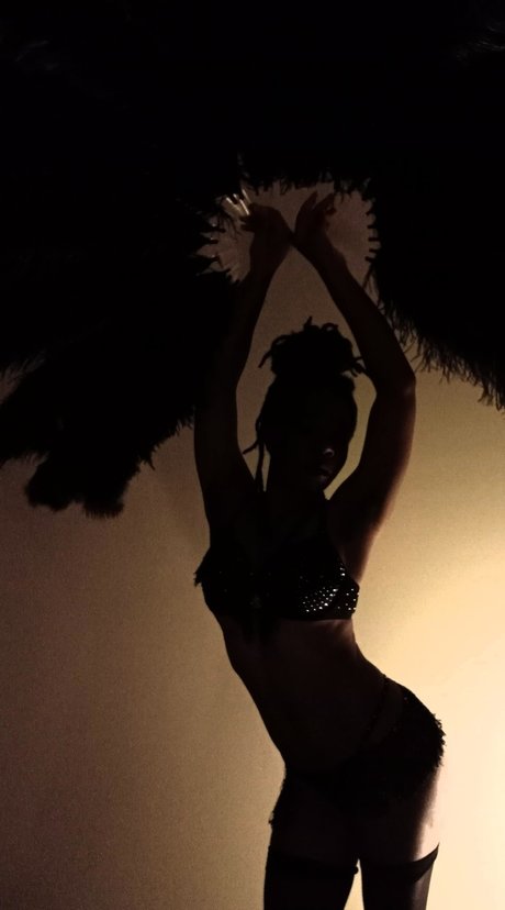 Black Magic only fans xxx