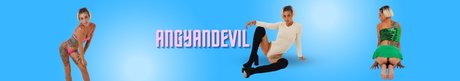Angy and Devil porn onlyfans