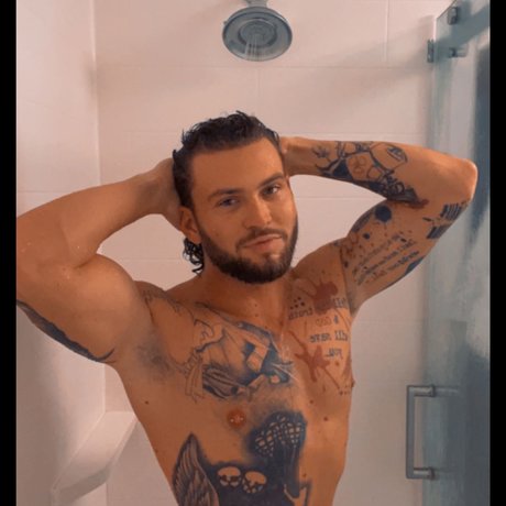 DannyD onlyfans leaked porn