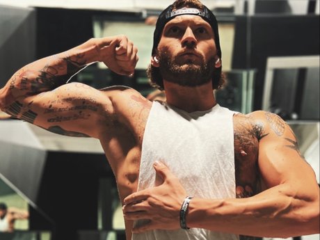 DannyD free only fans