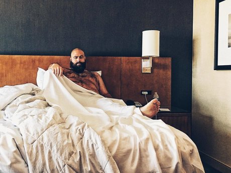 Adam Heath Avitable boobs onlyfans