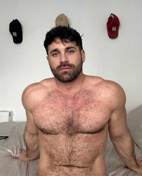 Beau Butler onlyfans leakd