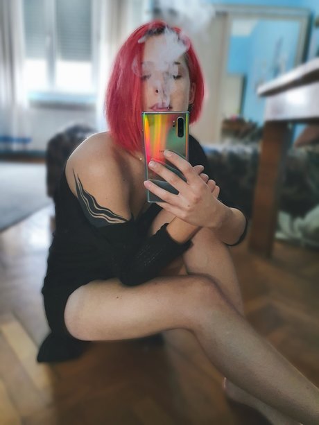 Angel Nova onlyfans nude