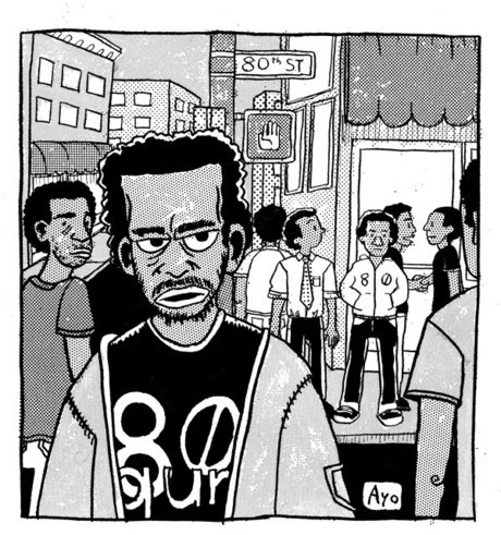 Ayo 80 onlyfans leaked pics