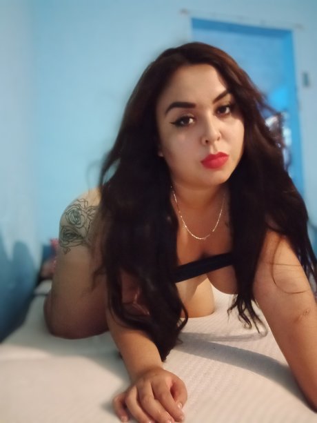 Anita S nchez only fans nude leaks