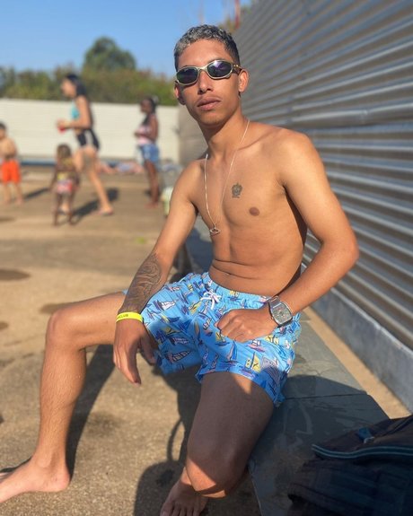 Alexsander leaked onlyfans content