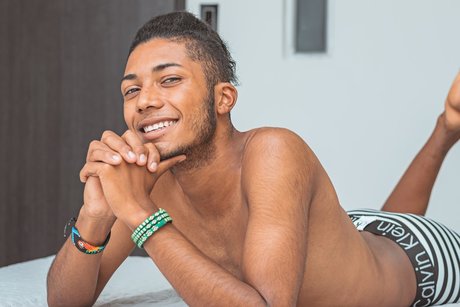 Allan Whitte onlyfans lean