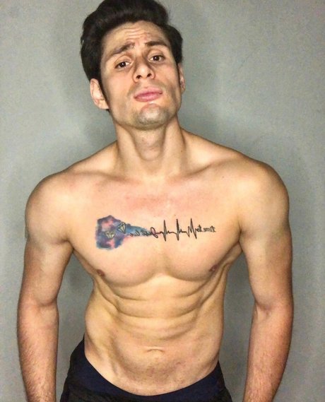 Nestor Frias leaked onlyfans sex