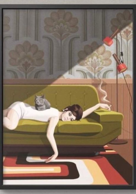 Vanessa Jones onlyfans exposed