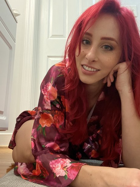 Nessa Leigh onlyfans naked