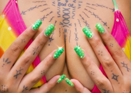 Nesian Tink free onlyfans porn