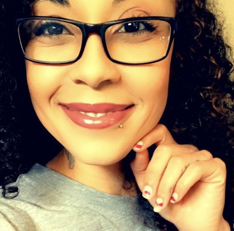 Naughty Spears onlyfans model