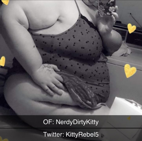 Kitty Rebel onlyfans nudes leaked
