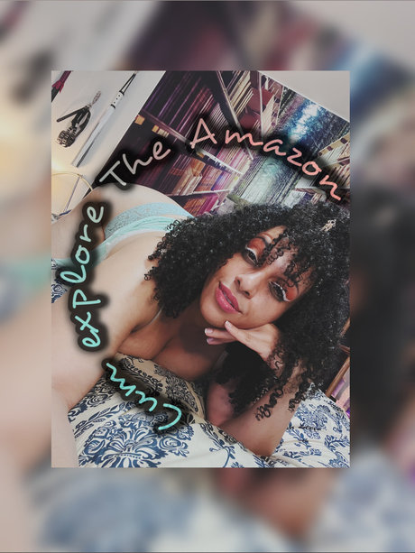 NerdyAmazon All Access_ leaks only fans