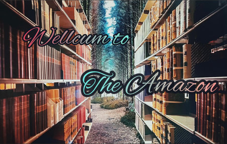 NerdyAmazon All Access_ nude onlyfans leaked