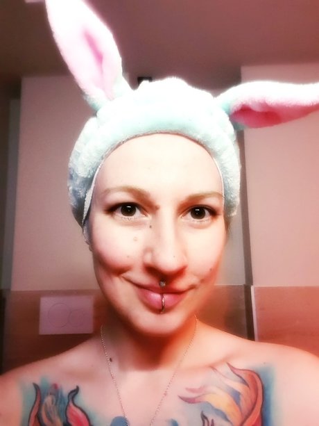 Nerdy Bliss onlyfans nude leaked