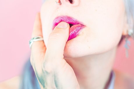 Nerdy Witch onlyfans leaks