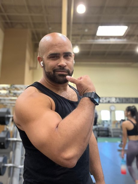 Thicc Nerd Jock leaked onlyfans sex