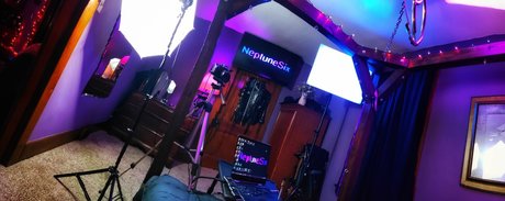 Neptune Six only fans leaked porn