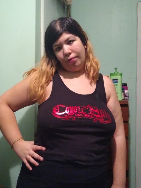 Thalia Santana onlyfans leaks