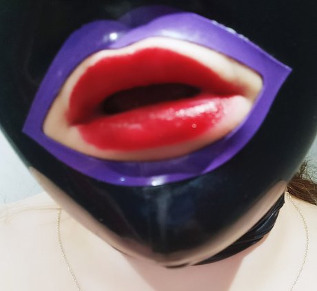 Neon Fairy onlyfans leaks nude