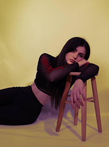 Nenda nudes onlyfans leaked