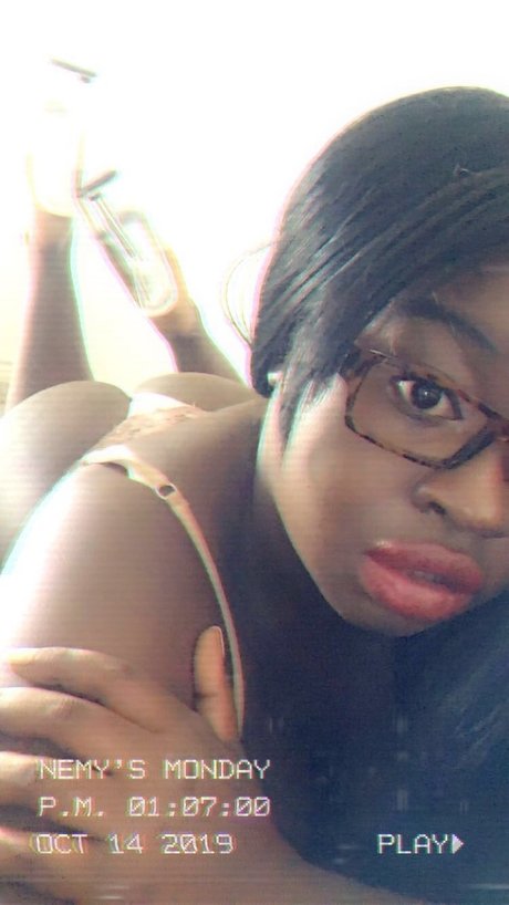 Nemy Vendetta nude onlyfans leaks