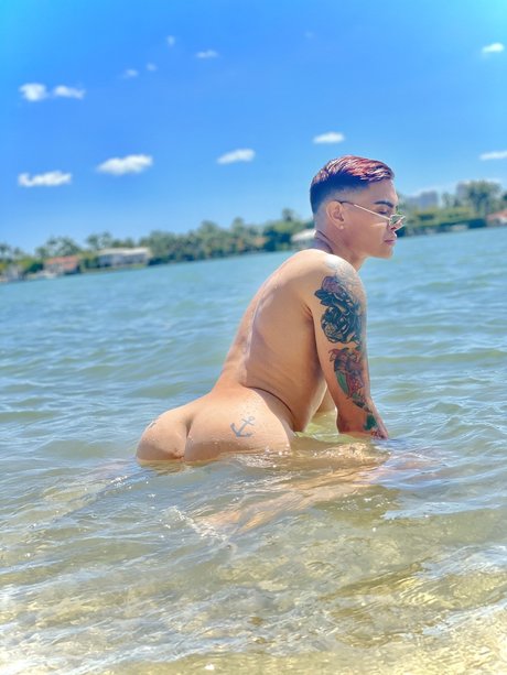 Nelson Mauri new leaked onlyfans