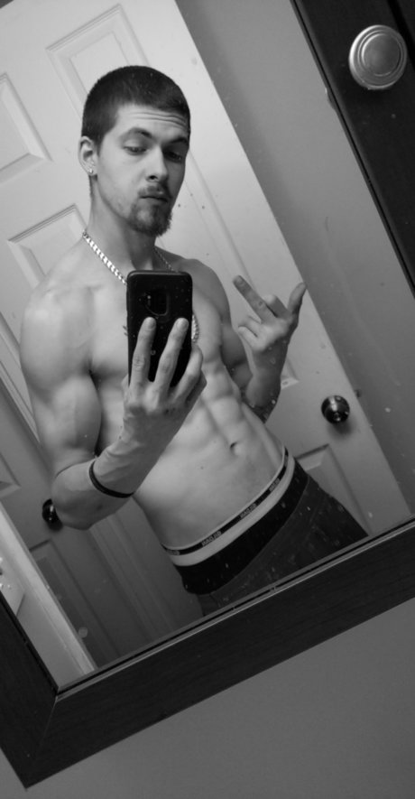 Matthew Nelson nude leak onlyfans