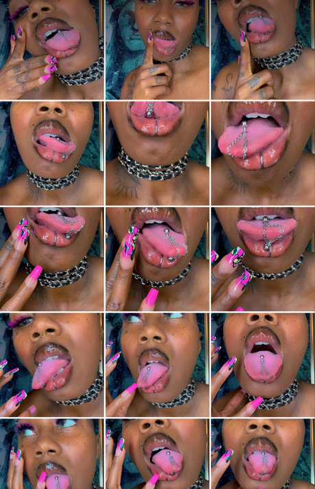 Hood Kittyyy onlyfans leaks nudes