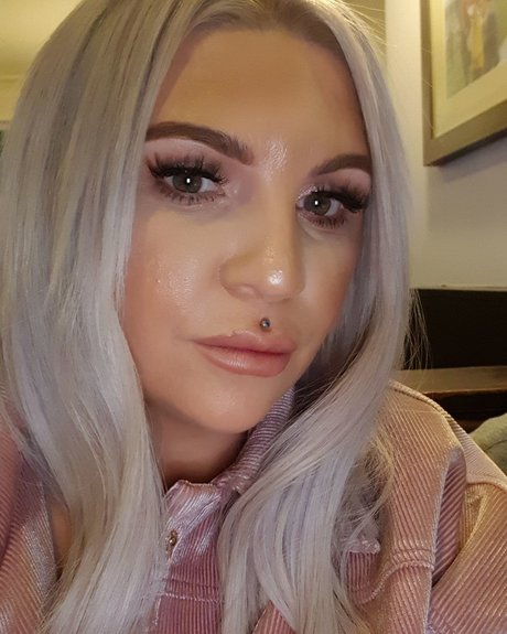 Nelly Sheff nsfw onlyfans